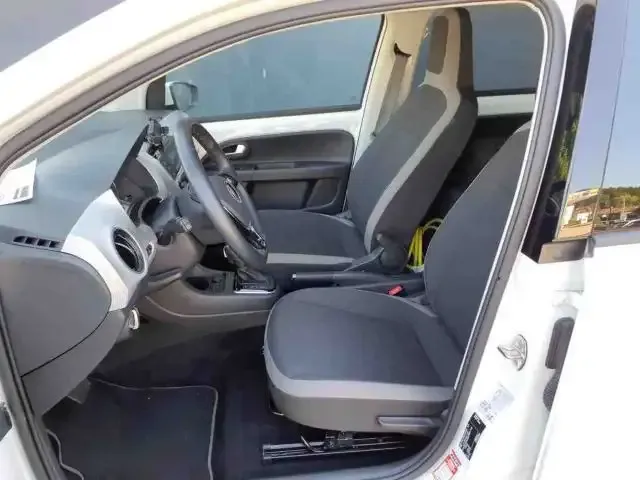 Volkswagen e-up!