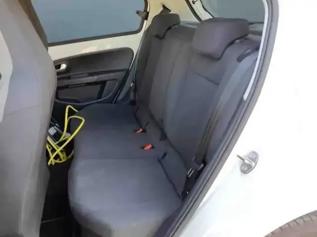 Volkswagen e-up!