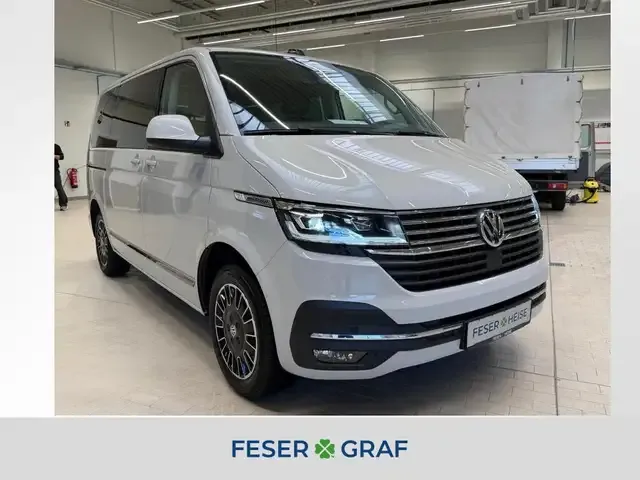 Volkswagen T6.1 Multivan