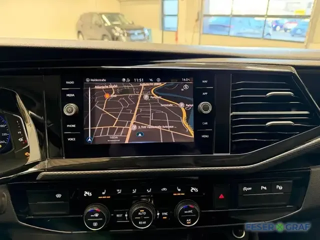 Volkswagen T6.1 Multivan