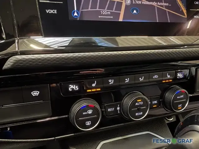 Volkswagen T6.1 Multivan