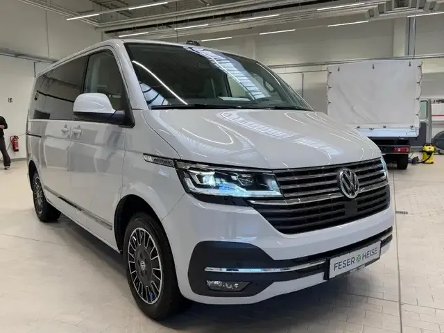 Volkswagen T6.1 Multivan