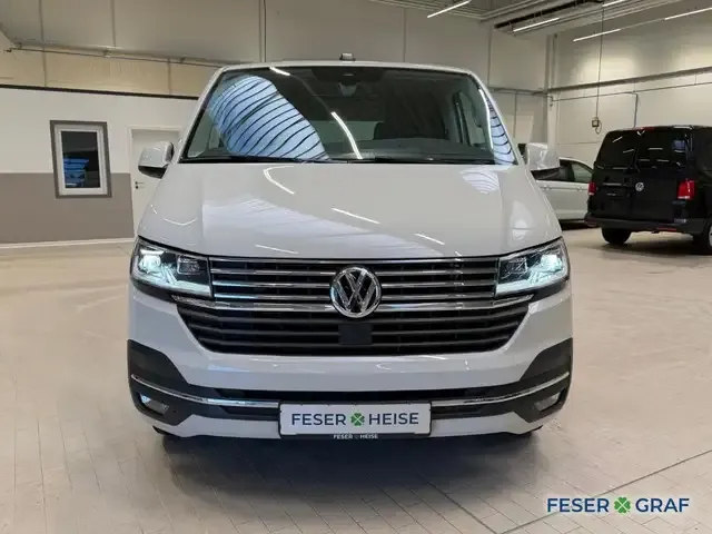 Volkswagen T6.1 Multivan
