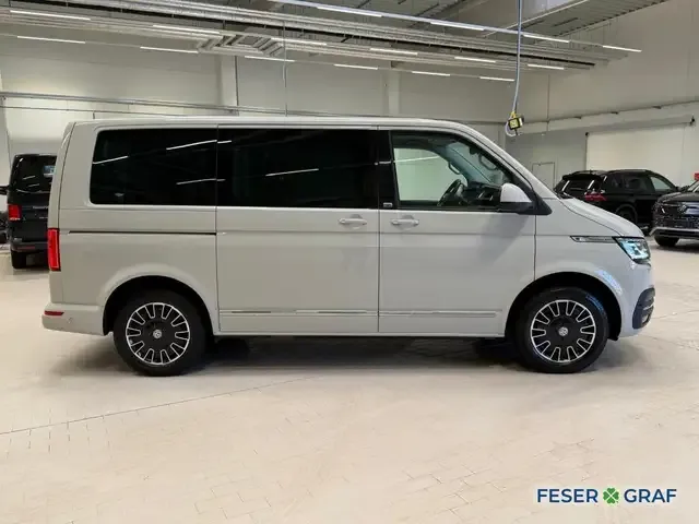 Volkswagen T6.1 Multivan