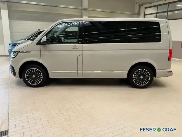Volkswagen T6.1 Multivan