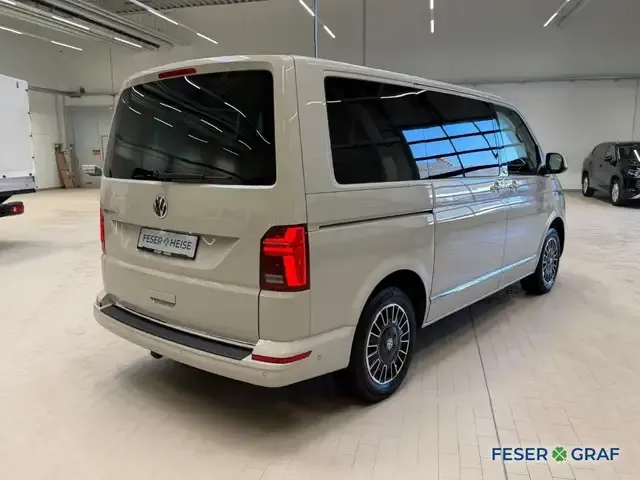 Volkswagen T6.1 Multivan