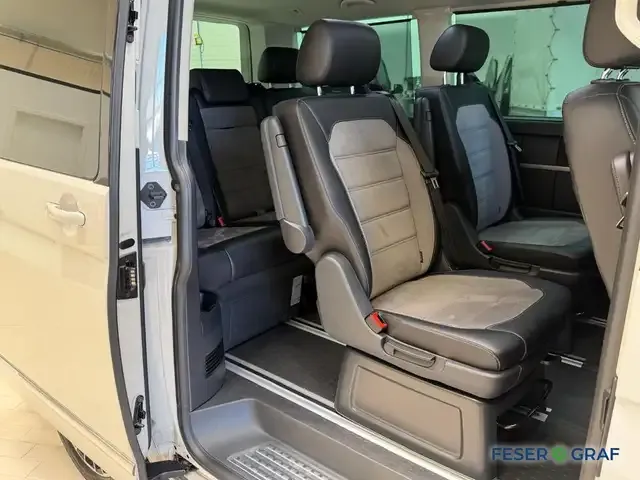 Volkswagen T6.1 Multivan