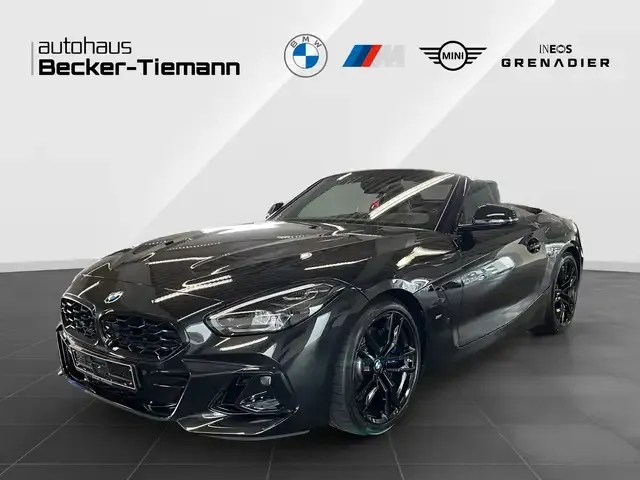 BMW Z4 M