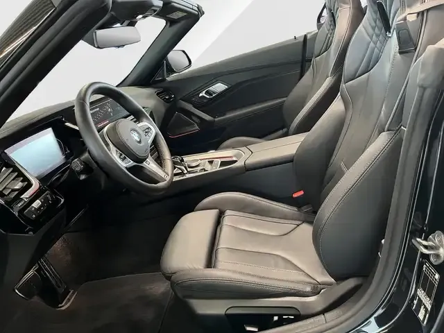 BMW Z4 M