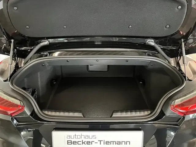 BMW Z4 M