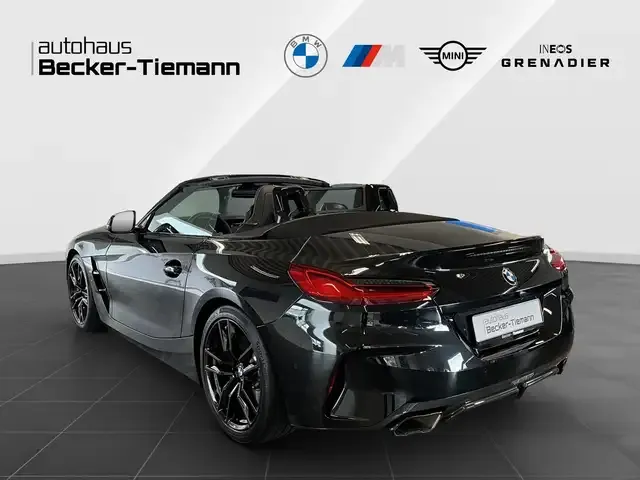 BMW Z4 M