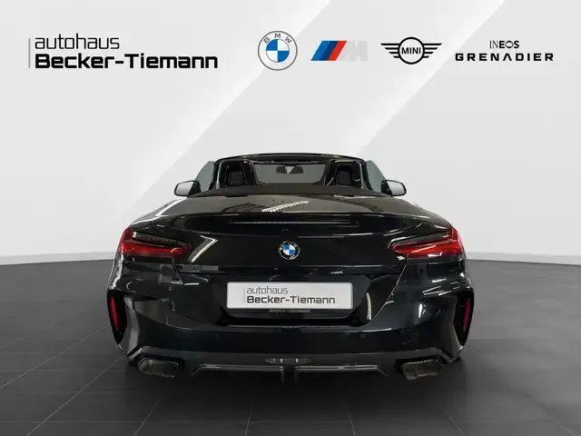 BMW Z4 M