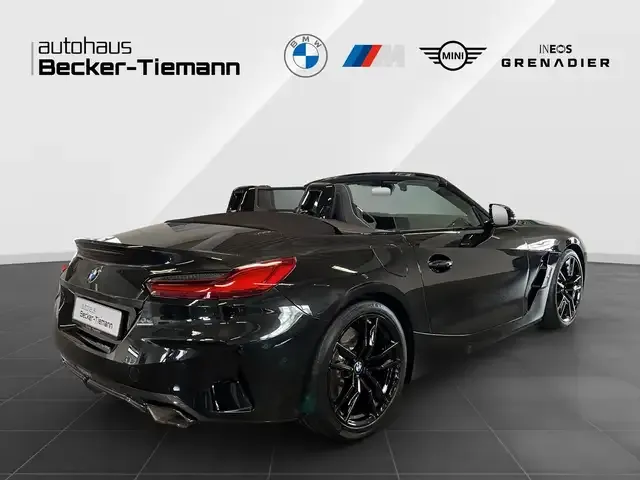 BMW Z4 M