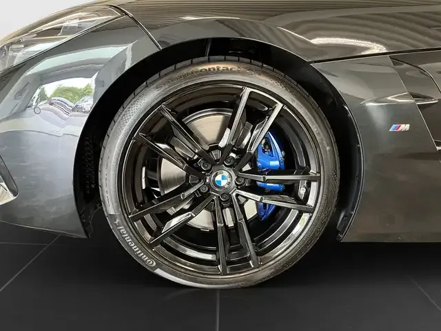 BMW Z4 M
