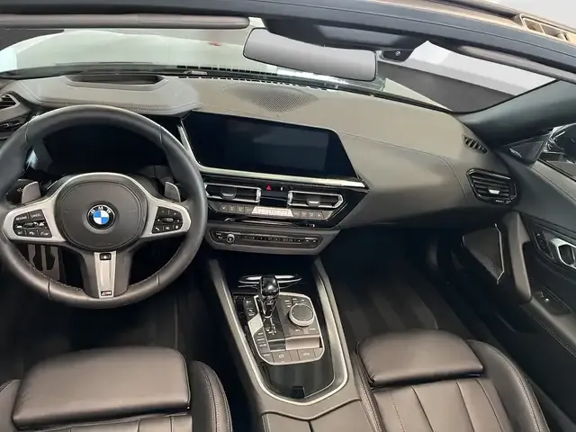 BMW Z4 M