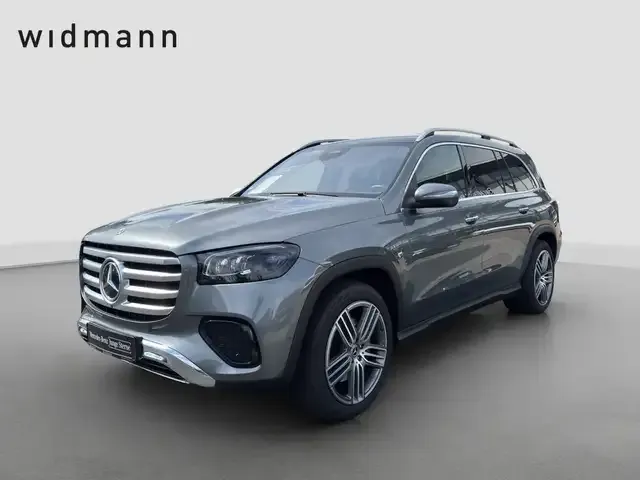 Mercedes-Benz GLS 450