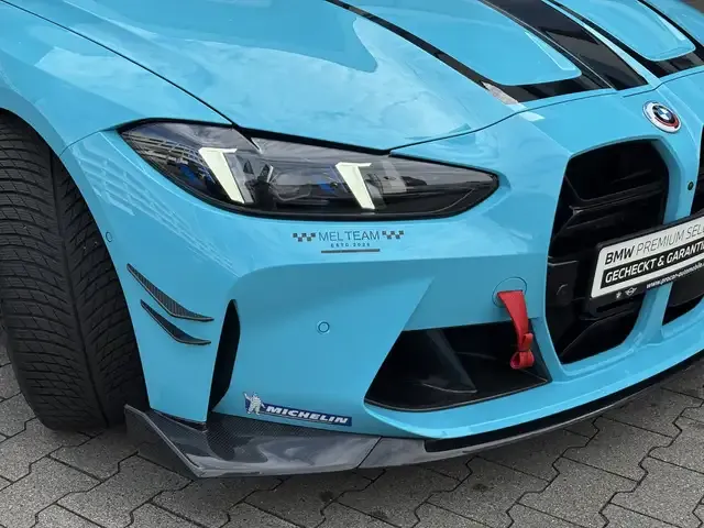 BMW M4