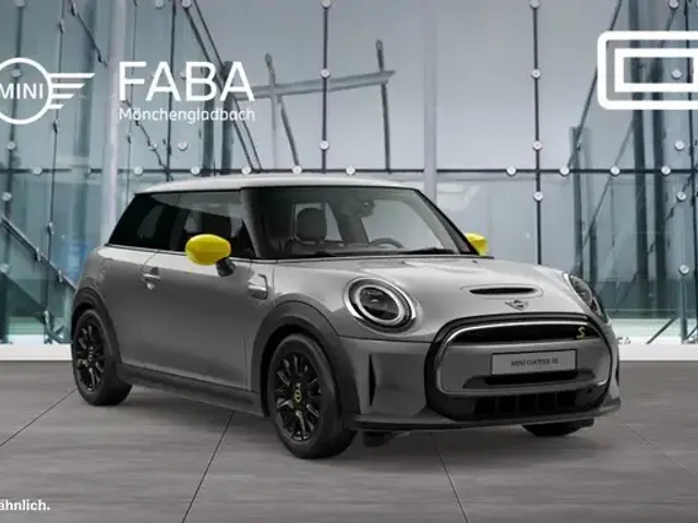 MINI Cooper SE