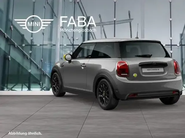MINI Cooper SE