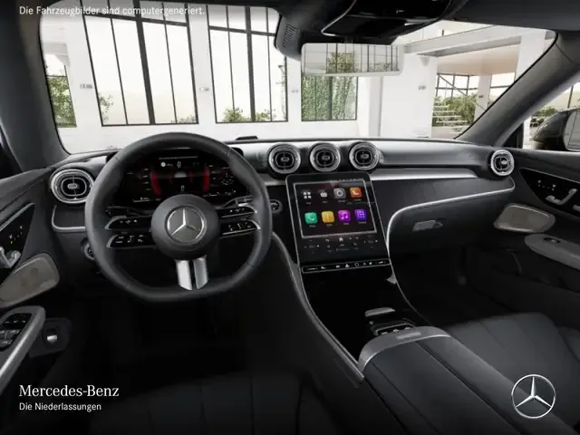 Mercedes-Benz CLE 200