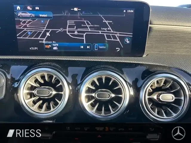 Mercedes-Benz A 35 AMG