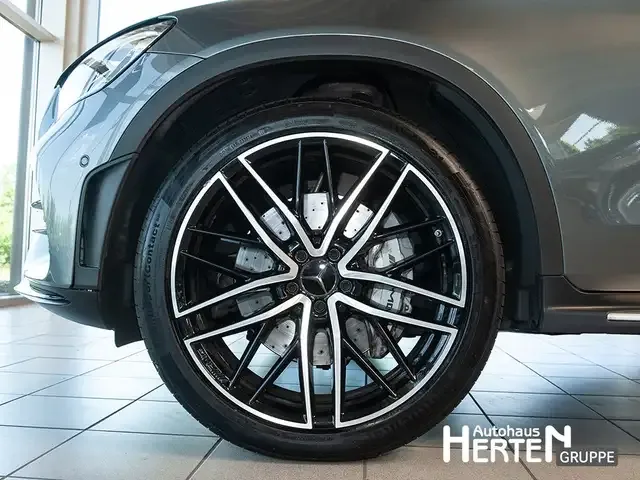 Mercedes-Benz GLC 43 AMG