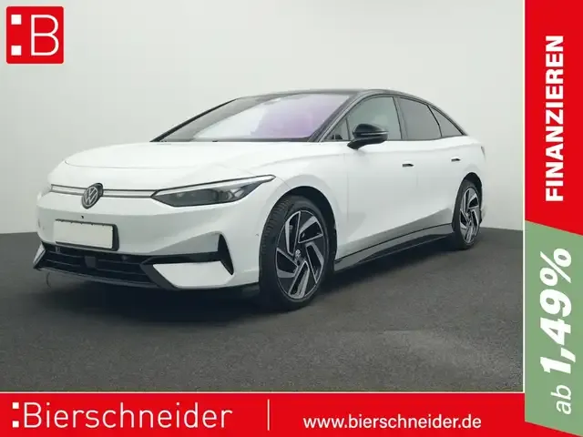 Volkswagen ID.7