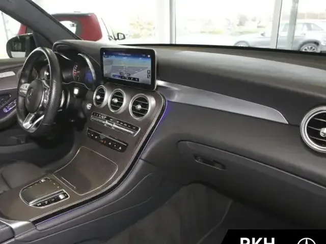 Mercedes-Benz GLC 200