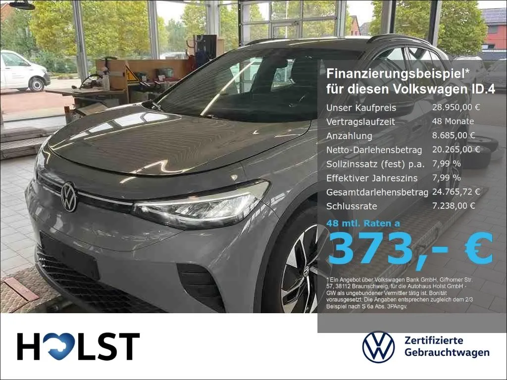 Volkswagen ID.4