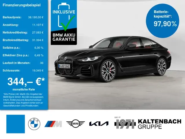 BMW i4