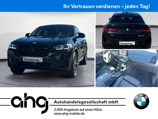 BMW X4 M