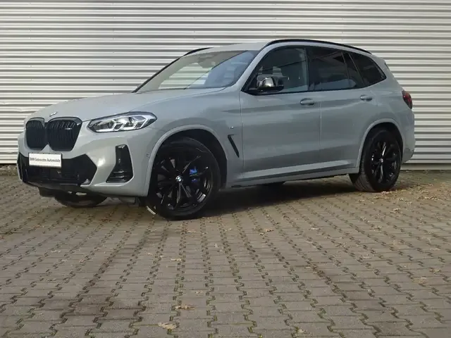 BMW X3 M