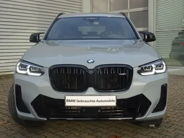 BMW X3 M