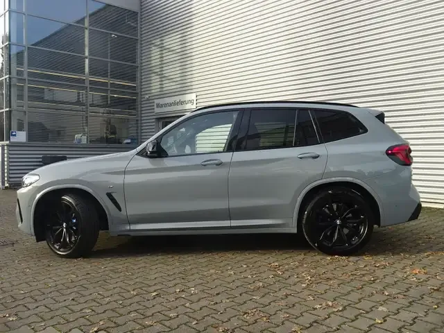 BMW X3 M