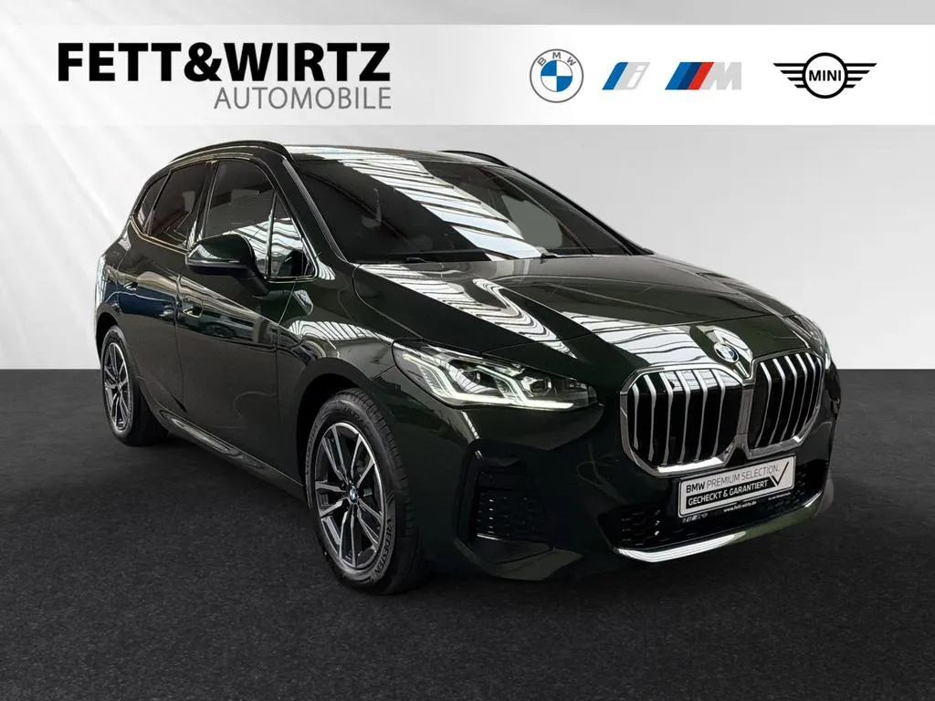 BMW 223