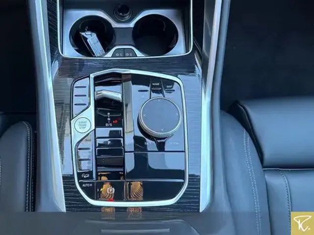 BMW Sonstiges
