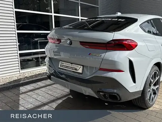 BMW Sonstiges