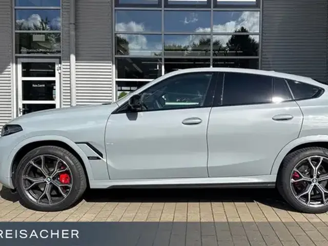 BMW Sonstiges