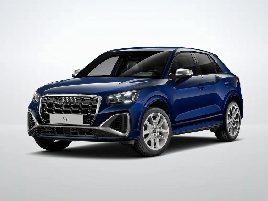 Audi SQ2