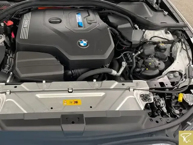 BMW 330