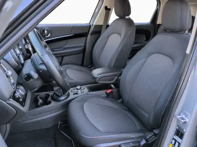 MINI Cooper SE Countryman