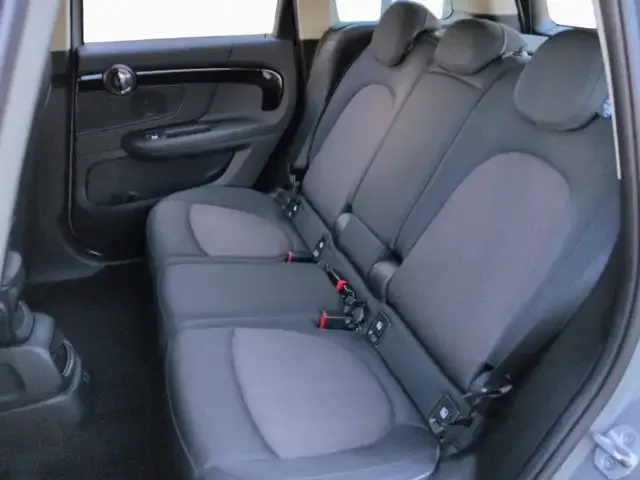 MINI Cooper SE Countryman