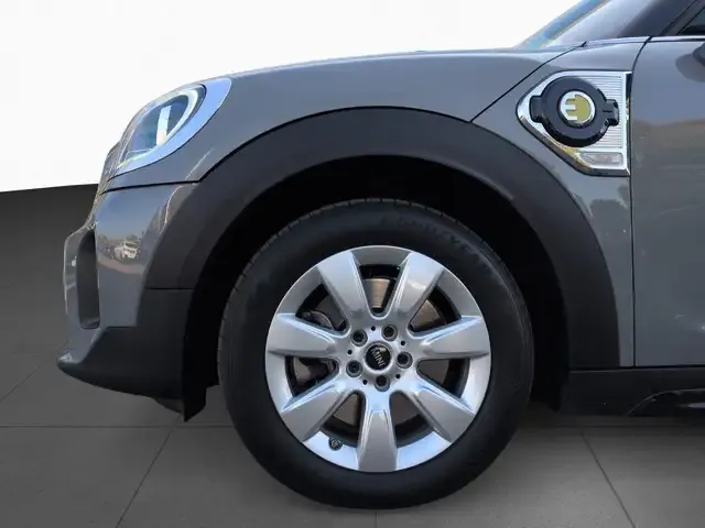 MINI Cooper SE Countryman