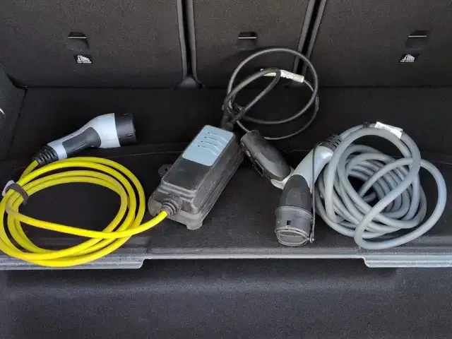 MINI Cooper SE Countryman