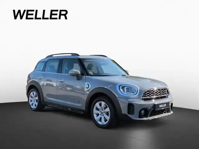 MINI Cooper SE Countryman