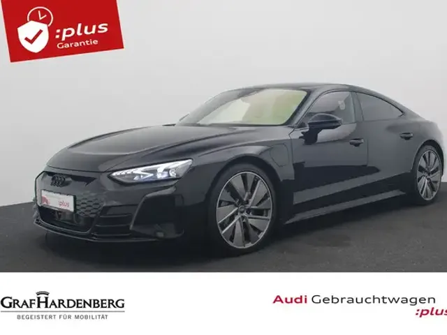 Audi RS e-tron GT