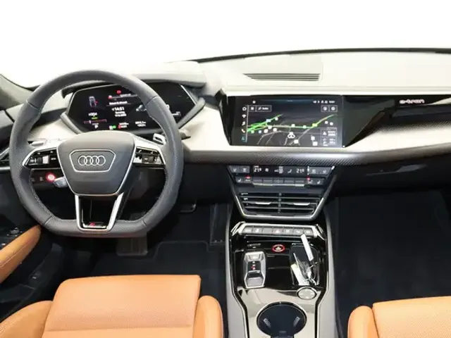 Audi RS e-tron GT