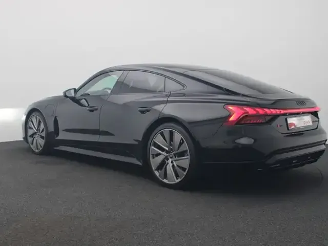 Audi RS e-tron GT