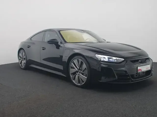 Audi RS e-tron GT
