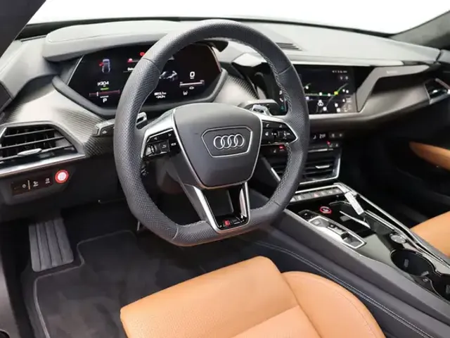 Audi RS e-tron GT